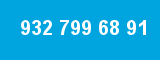 932 799 68 91
